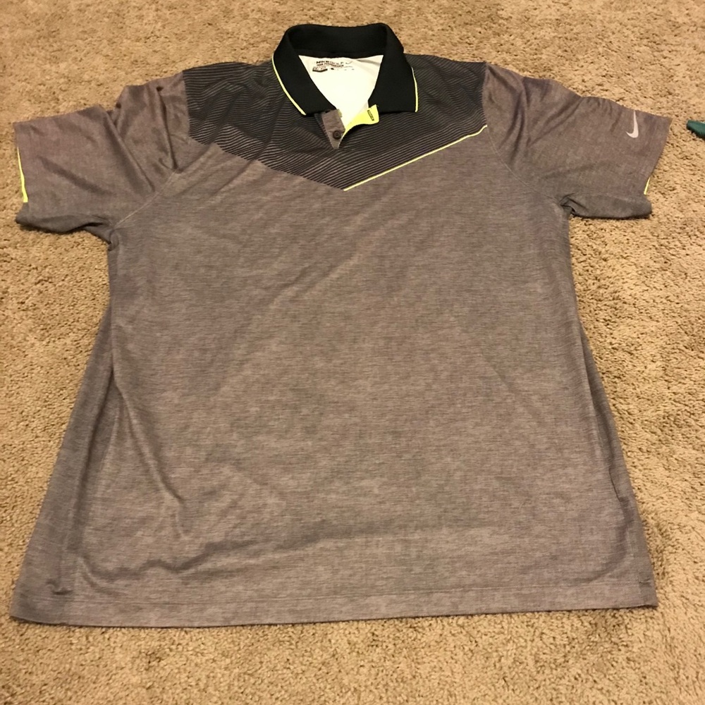 Nike polo